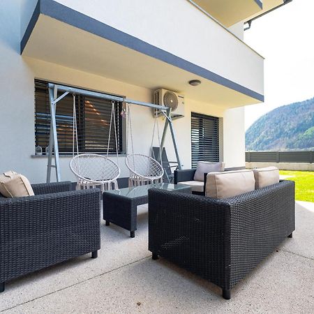 Apartments Luxury Ad Jesenice Luaran gambar